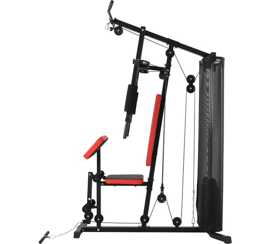 Силовой комплекс UNIXFIT UNIX Fit BLOCK 50 BSBL50