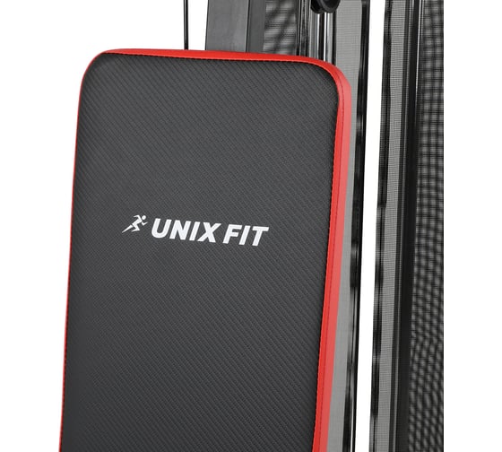 Силовой комплекс UNIXFIT UNIX Fit BLOCK 50 BSBL50