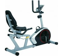 Горизонтальный велотренажер SportElite SE-620R