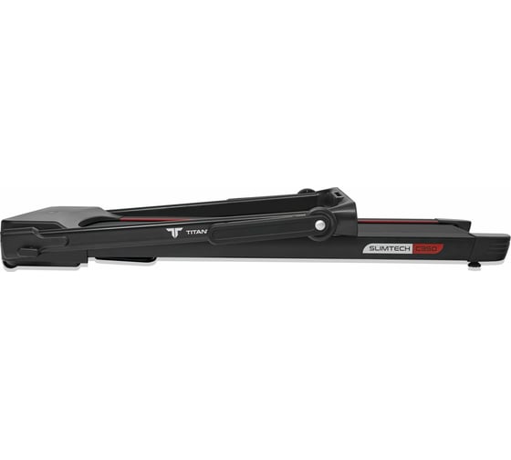Беговая дорожка BRADEX Titanium Masters Slimtech C350 TM Slimtech C351