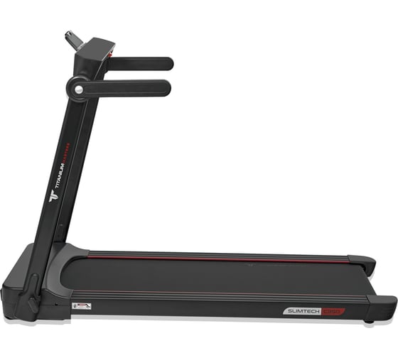 Беговая дорожка BRADEX Titanium Masters Slimtech C350 TM Slimtech C351