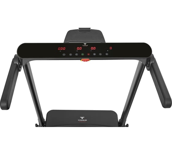 Беговая дорожка BRADEX Titanium Masters Slimtech C350 TM Slimtech C351