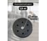 Пластиковый диск BARFITS D26 1.5кг 1181160632 1