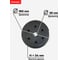 Пластиковый диск BARFITS D26 1.5кг 1181160632 2
