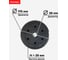 Пластиковый диск BARFITS D26 1.25кг 1181160631 2