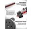 Пластиковая разборная гантель BARFITS 12кг 1181160709 4