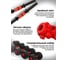 Пластиковая разборная гантель BARFITS 12кг 1181160709 5