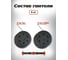 Пластиковая разборная гантель BARFITS 5кг 1181160706 3