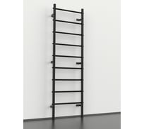 Шведская стенка BARFITS 40x40, черная шс40х40ч