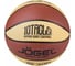 Баскетбольный мяч Jogel JB-400 №7 BC21 1/24 УТ-00018771 3