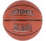 Баскетбольный мяч Jogel JB-500 №6 BC21 1/24 УТ-00018773 1