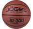Баскетбольный мяч Jogel JB-300 №7 BC21 1/24 УТ-00018770 1