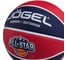 Баскетбольный мяч Jogel Streets ALL-STAR №3 BC21 1/50 УТ-00017620 5