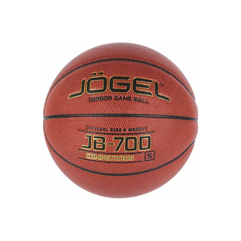 Баскетбольный мяч Jogel JB-700 №5 BC21 1/24 УТ-00018775 - выгодная цена ...