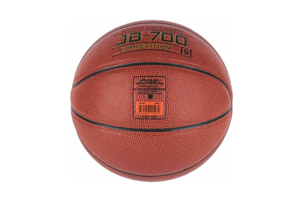 Баскетбольный мяч Jogel JB-700 №5 BC21 1/24 УТ-00018775 - выгодная цена ...
