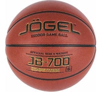 Баскетбольный мяч Jogel JB-700 №6 BC21 1/24 УТ-00018776