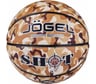 Баскетбольный мяч Jogel Streets SHOT №7 BC21 1/24 УТ-00017475