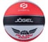 Баскетбольный мяч Jogel Streets ALLEY OOP №7 BC21 1/30 УТ-00017472 1
