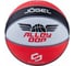 Баскетбольный мяч Jogel Streets ALLEY OOP №7 BC21 1/30 УТ-00017472 3