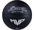 Баскетбольный мяч Jogel Streets MVP №7 BC21 1/24 УТ-00017474 1