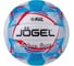 Волейбольный мяч Jogel Indoor Game BC21 1/25 УТ-00018100 1