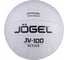 Волейбольный мяч Jogel JV-100, белый BC21 1/50 УТ-00019885 1