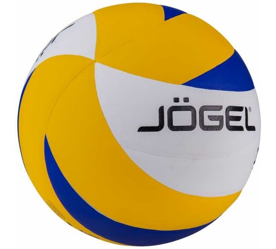 Волейбольный мяч Jogel JV-550 BC21 1/40 УТ-00019095