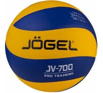 Волейбольный мяч Jogel JV-700 BC21 1/40 УТ-00019098