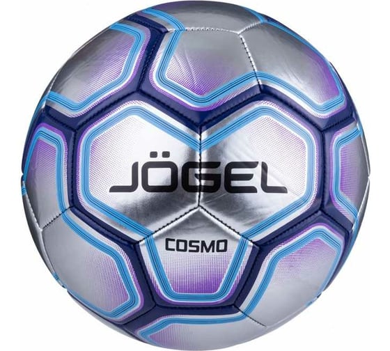Футбольный мяч Jogel Cosmo №5 BC20 1/30 УТ-00017590 1