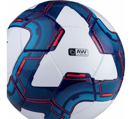 Футбольный мяч Jogel Elite №5 BC20 1/42 УТ-00016942