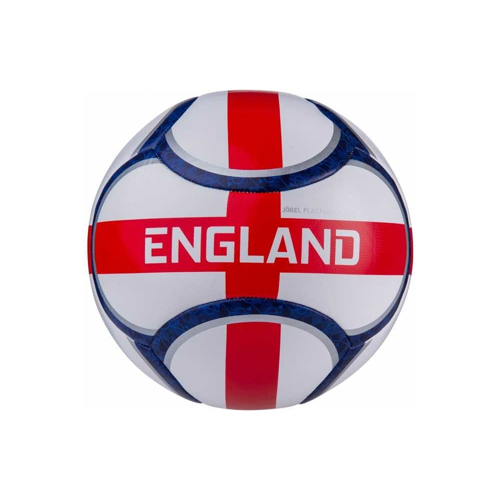 Футбольный мяч Jogel Flagball England №5 BC20 1/30 УТ00016953
