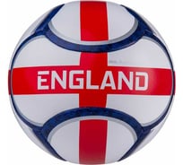 Футбольный мяч Jogel Flagball England №5 BC20 1/30 УТ-00016953