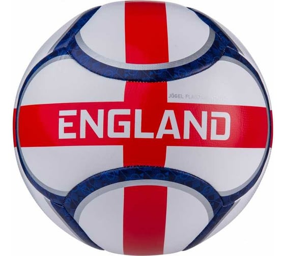 Футбольный мяч Jogel Flagball England №5 BC20 1/30 УТ-00016953