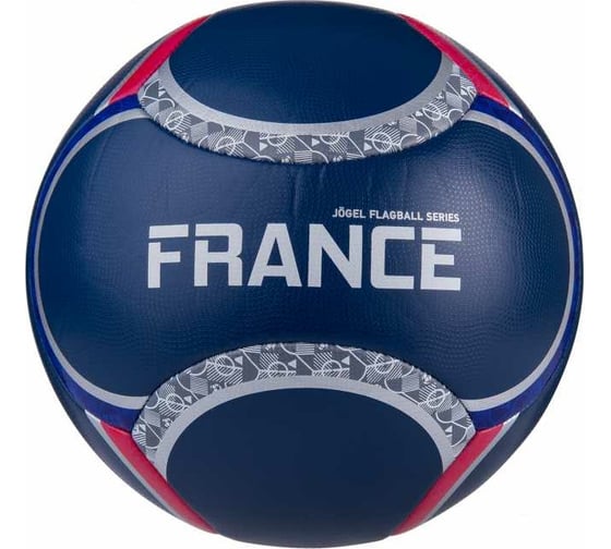 Футбольный мяч Jogel Flagball France №5 BC20 1/30 УТ-00016951 1