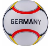 Футбольный мяч Jogel Flagball Germany №5 BC20 1/30 УТ-00016950