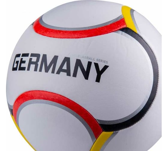 Футбольный мяч Jogel Flagball Germany №5 BC20 1/30 УТ-00016950