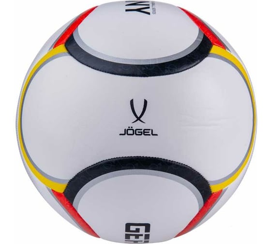 Футбольный мяч Jogel Flagball Germany №5 BC20 1/30 УТ-00016950