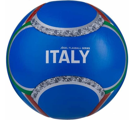 Футбольный мяч Jogel Flagball Italy №5 BC20 1/30 УТ-00016952