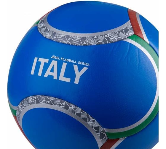 Футбольный мяч Jogel Flagball Italy №5 BC20 1/30 УТ-00016952