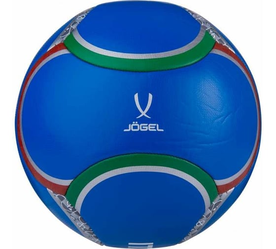 Футбольный мяч Jogel Flagball Italy №5 BC20 1/30 УТ-00016952