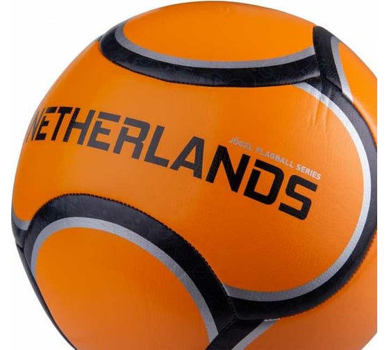 Футбольный мяч Jogel Flagball Netherlands №5 BC20 1/30 УТ-00016954