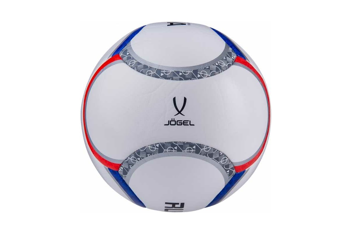 Футбольный мяч Jogel Flagball Russia №5 BC20 1/30 УТ-00016949 - выгодная  цена, отзывы, характеристики, фото - купить в Москве и РФ