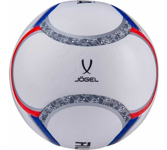Футбольный мяч Jogel Flagball Russia №5 BC20 1/30 УТ-00016949