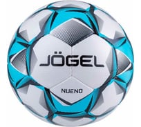 Футбольный мяч Jogel Nueno №4 BC20 1/42 УТ-00017594