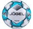 Футбольный мяч Jogel Nueno №4 BC20 1/42 УТ-00017594 1