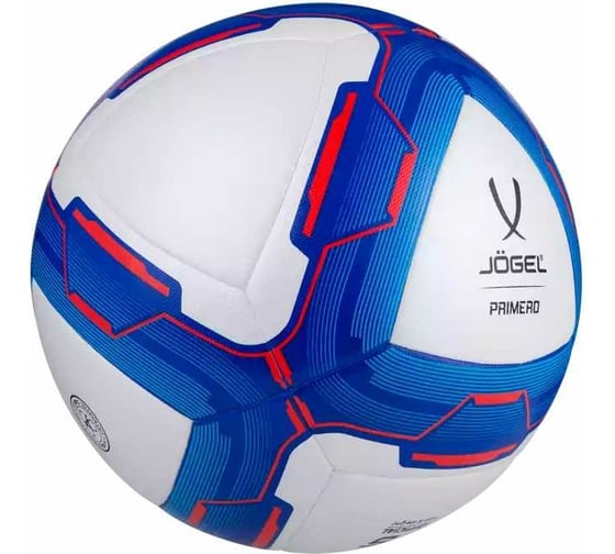 Футбольный мяч Jogel Primero №5 BC20 1/16 УТ-00017606