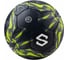 Футбольный мяч Jogel Urban №5, черный BC22 1/40 УТ-00021506 4