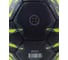 Футбольный мяч Jogel Urban №5, черный BC22 1/40 УТ-00021506 5