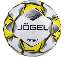 Футзальный мяч Jogel Optima №4 BC20 1/36 УТ-00017613