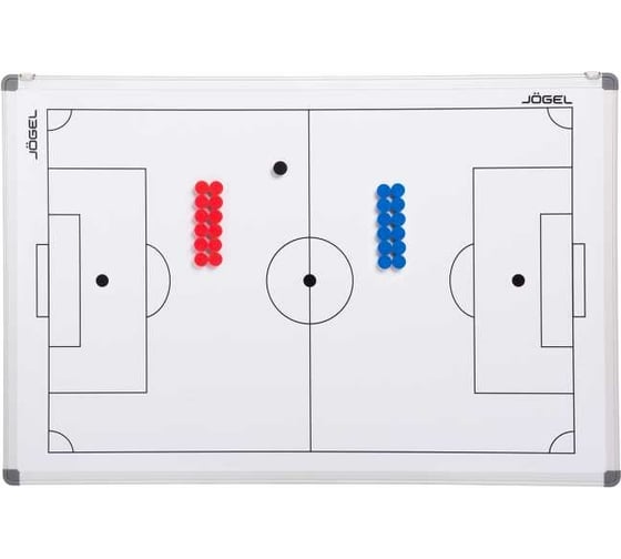 Тактическая доска Jogel JA-122, 60*90см УТ-00015940 1
